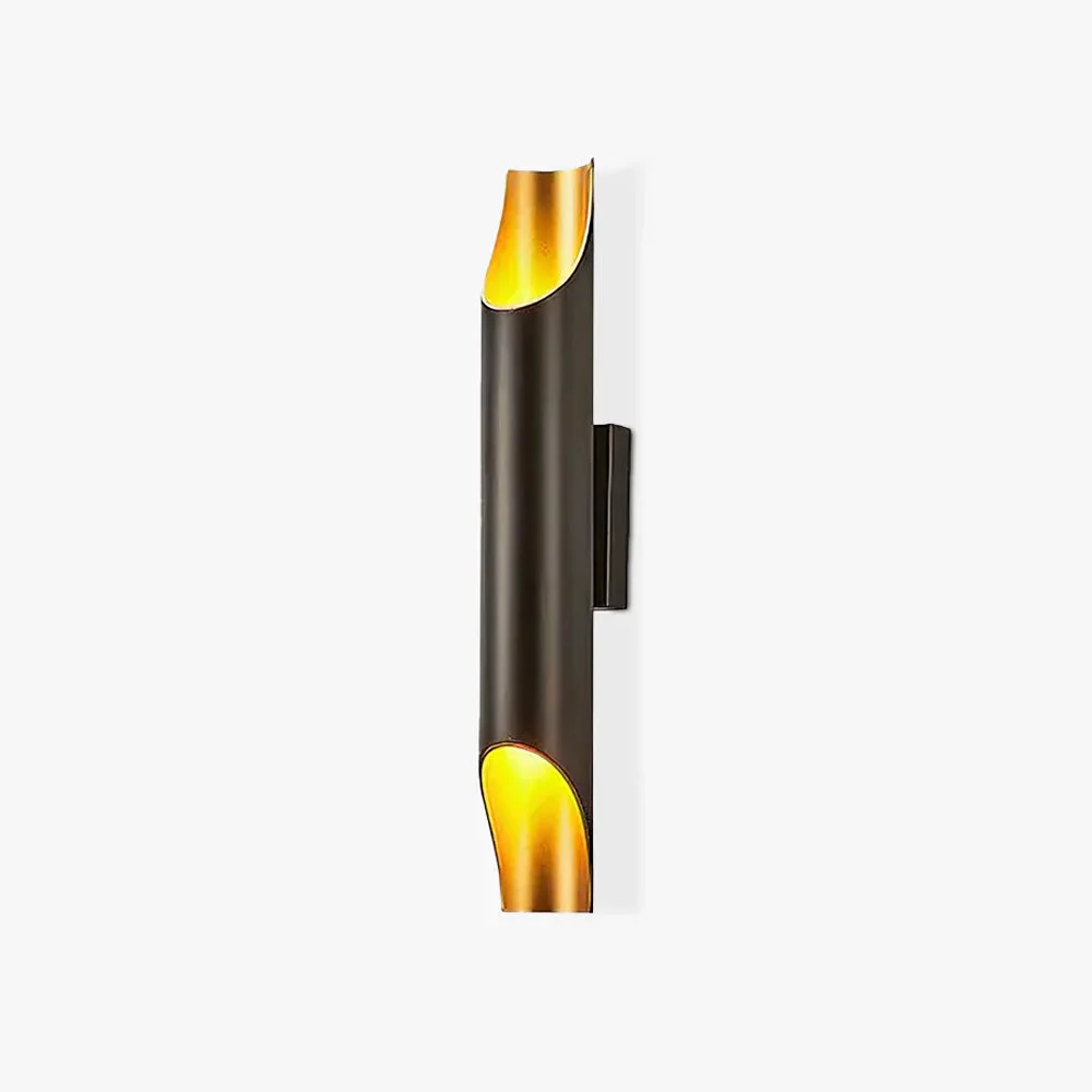 Top-Quality Abigali Straight Wall Lamp Stylish