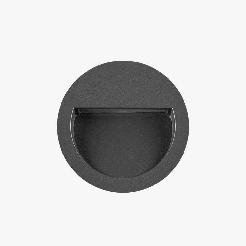 Selected Step And Wall Light Safe