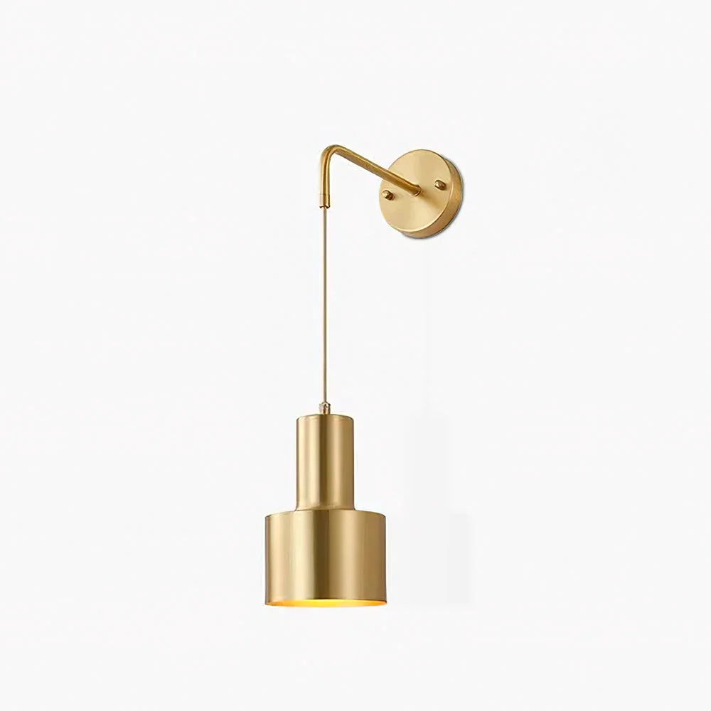 Original Arne Wall Light Fine