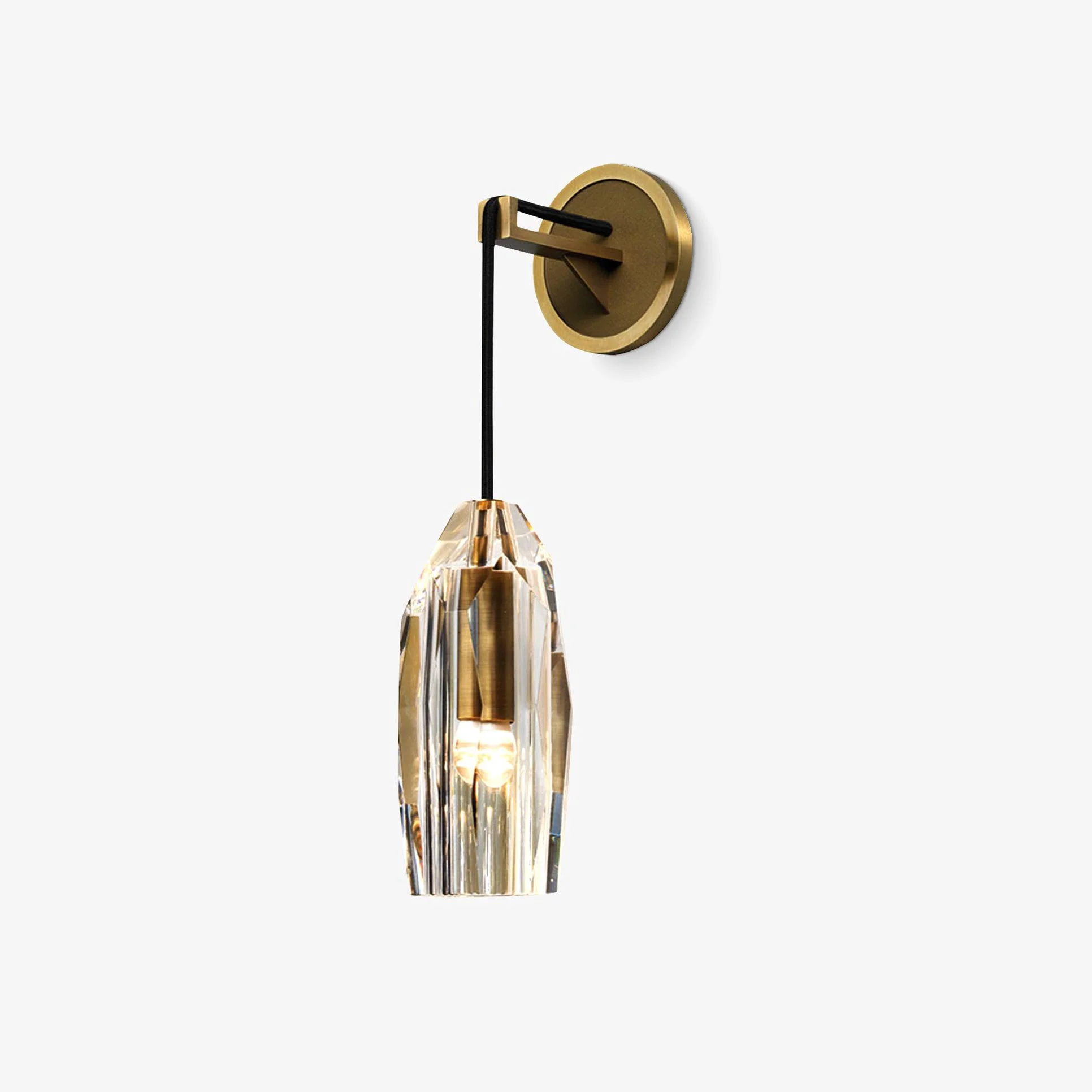 Exceptional Chatelet Sconce Environmentally Friendly