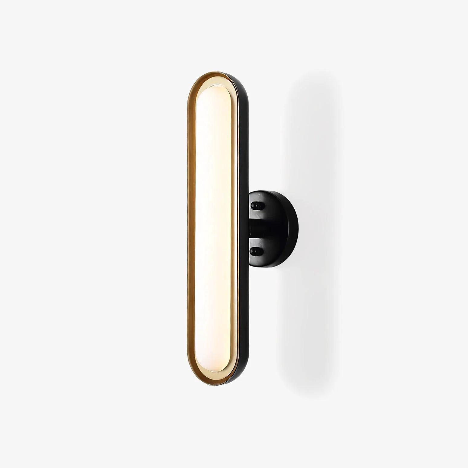 Reusable Capsule Wall Lamp Advanced