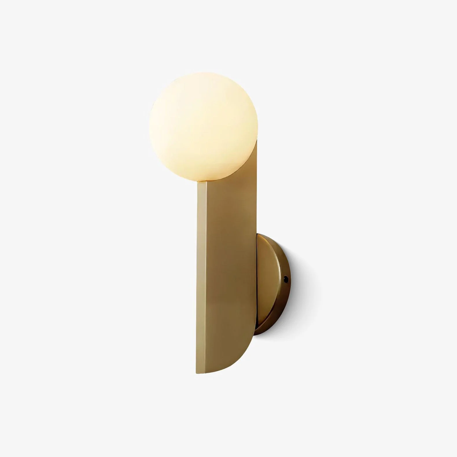 Enhanced Bower Sconce Classic