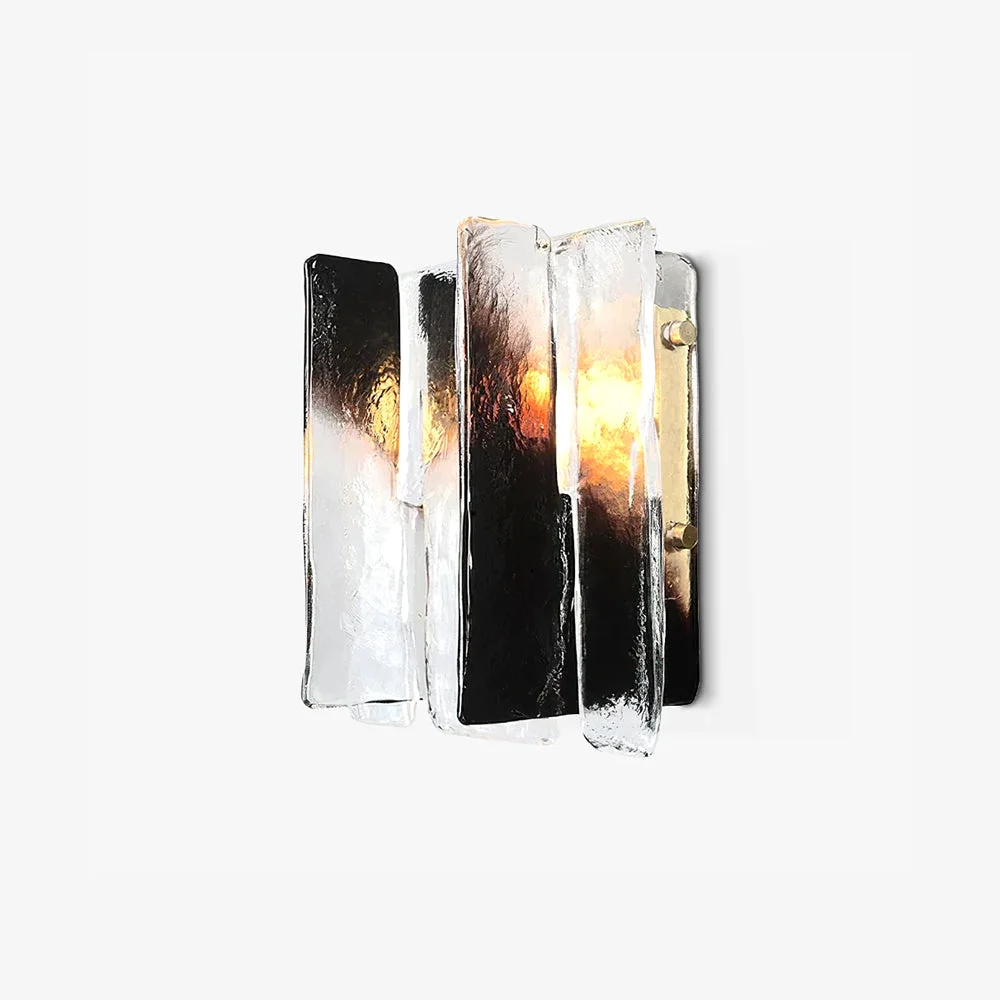 Selected Blason Wall Light Premium