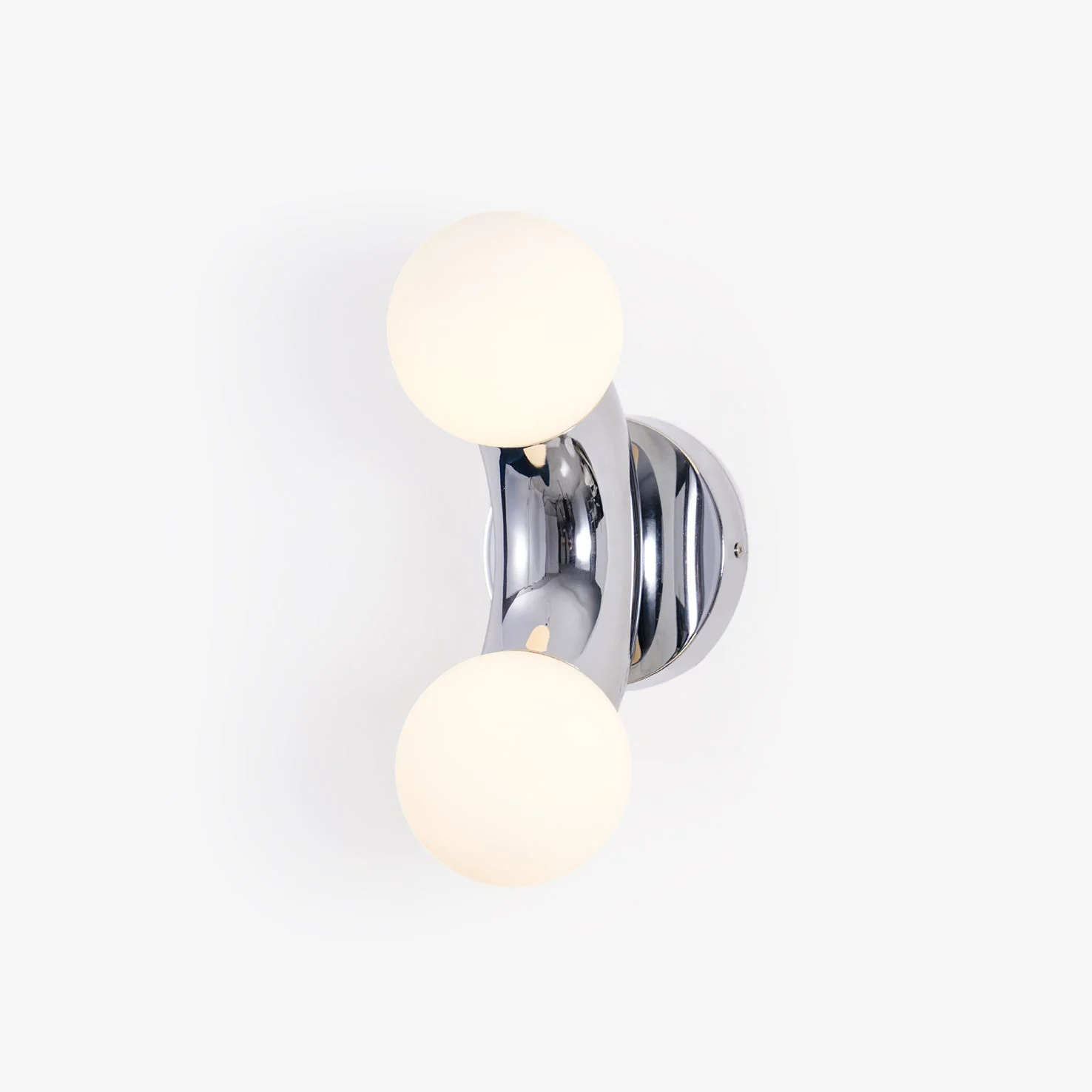 Sophisticated Vine Wall Lamp Reusable