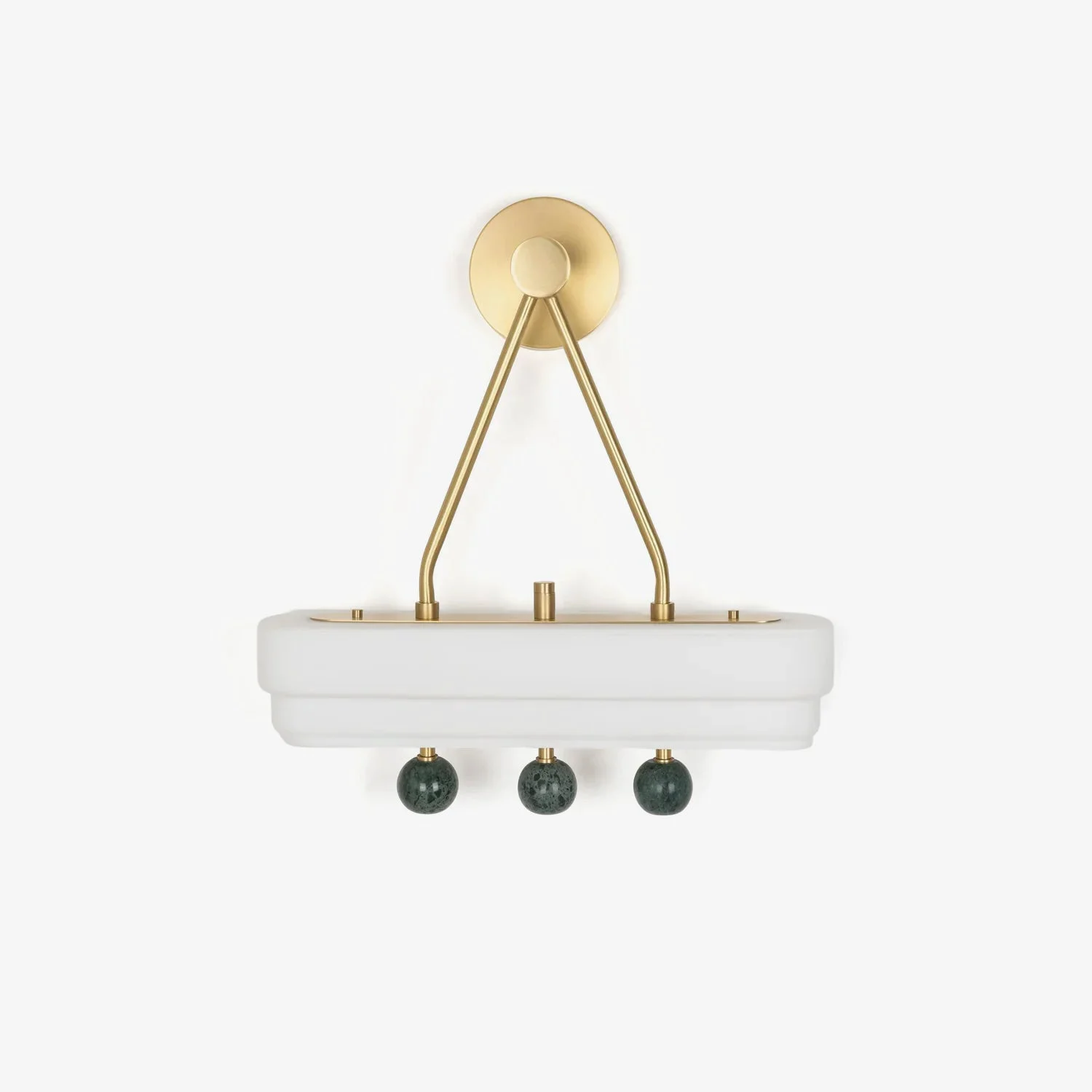 Premium Material Spate Wall light Eco-Friendly