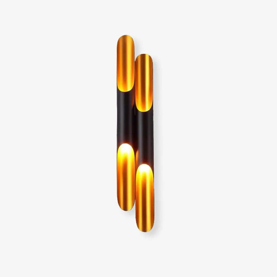 Efficient Coltrane Wall Lamp Optimized