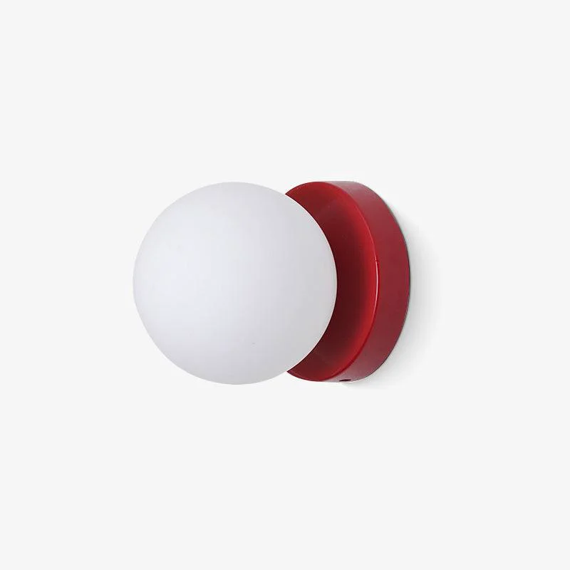 Top-Quality Nuvol Wall Lamp Expertly Made