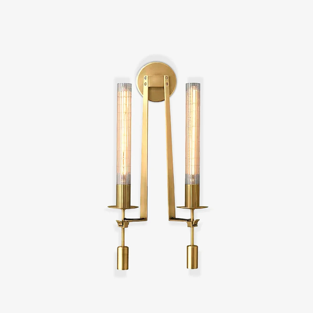 Fashionable French Classicism Wall Lamp Traditional