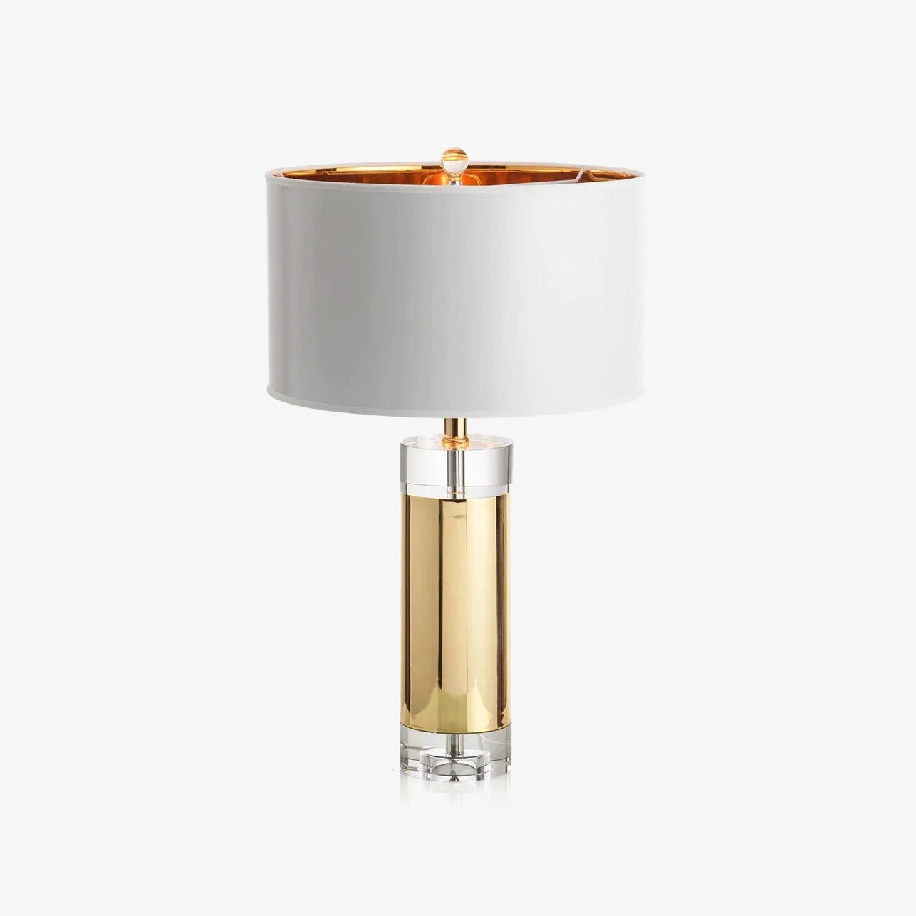 Certified Parker Table Lamp Proven