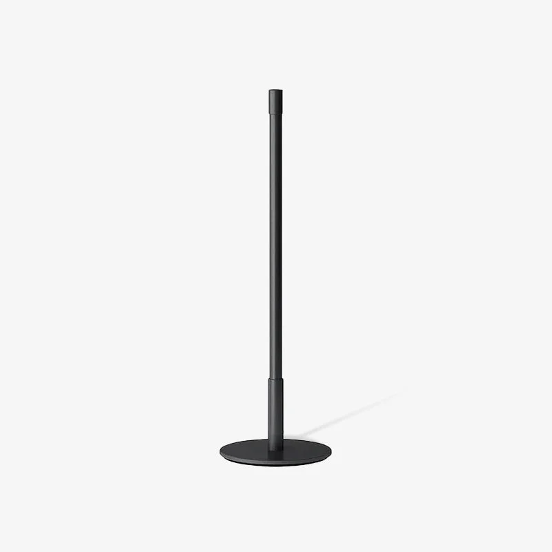 Lightweight Linear LED Table Lamp Unique