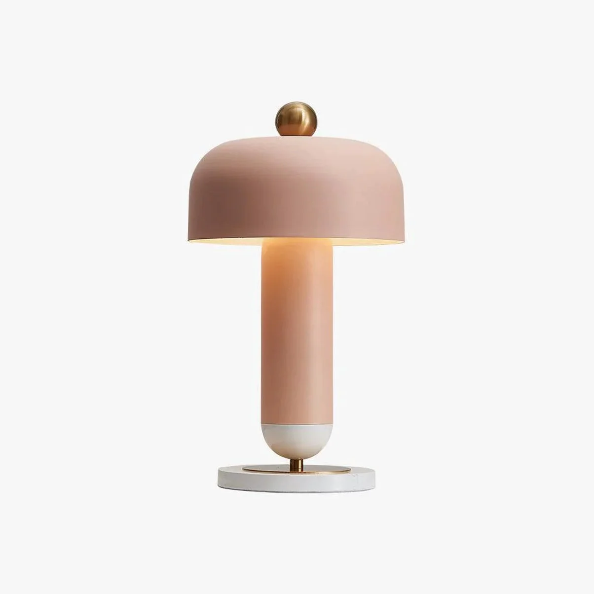 Fast Lulu Table Lamp Easy-to-Use