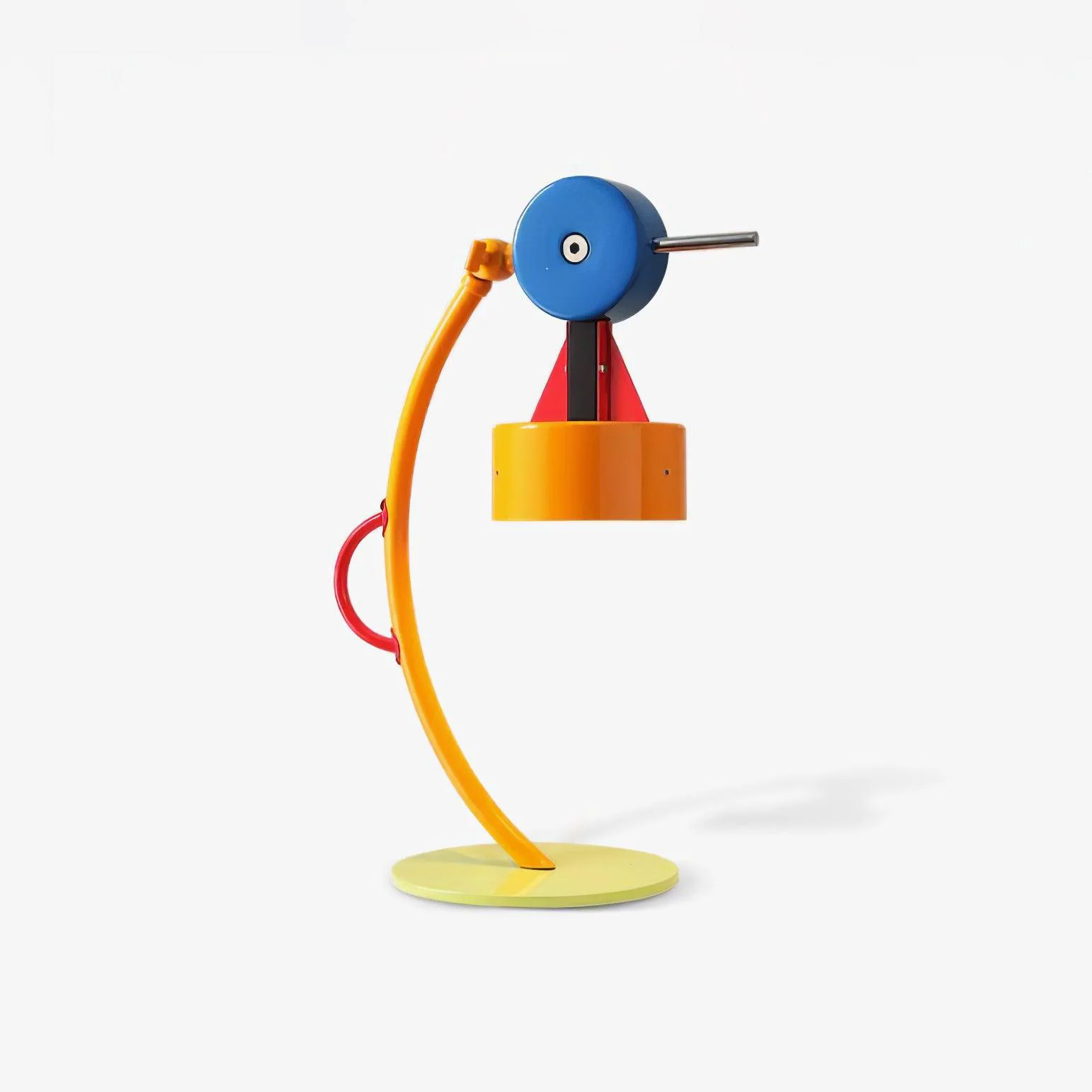 Outstanding Treetops Table Lamp Elite