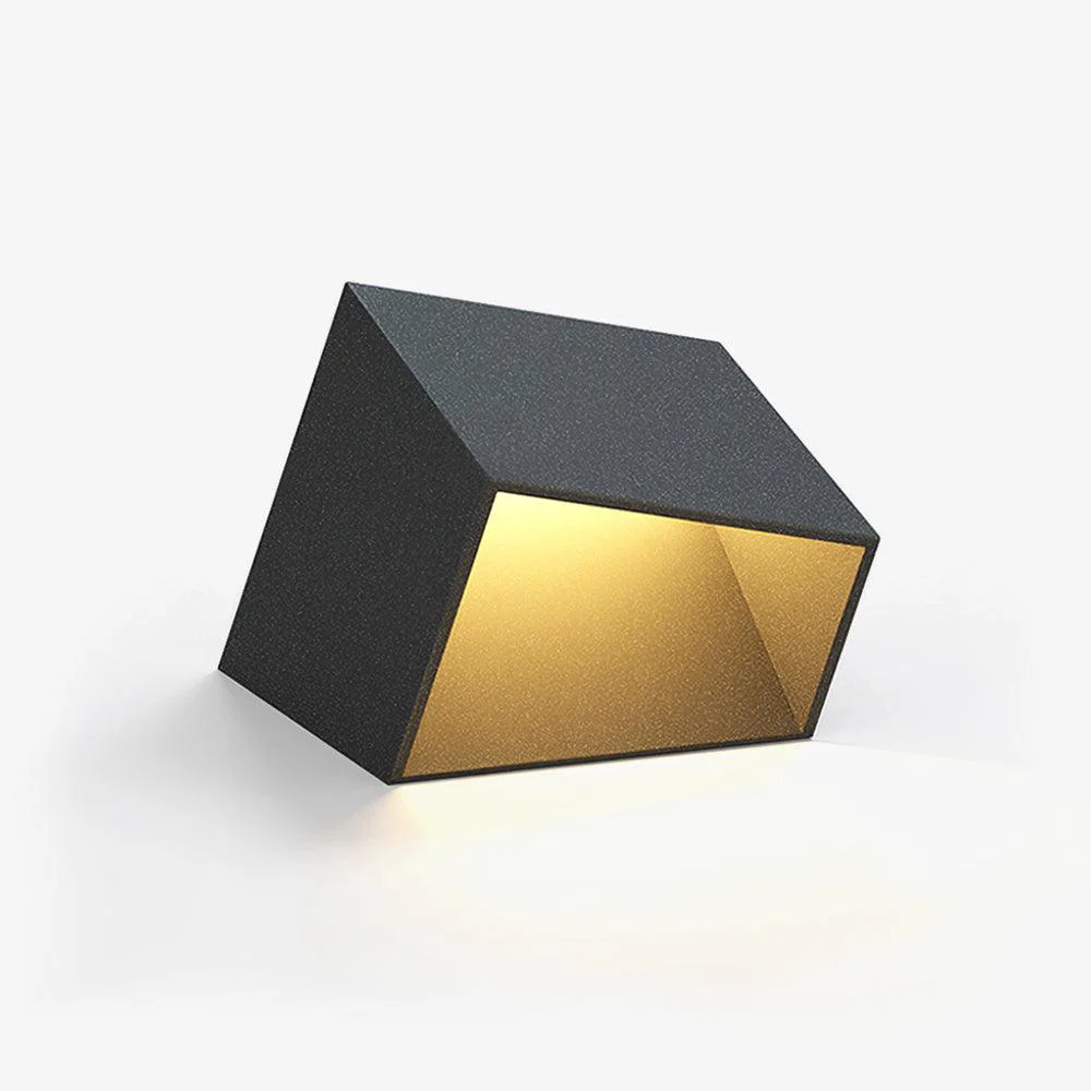 Refined Cube Garden Light High-Performance