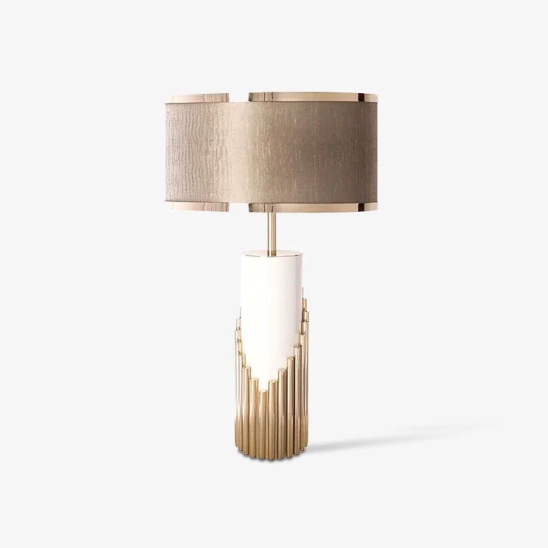 Premium Streamline Table Lamp User-Friendly