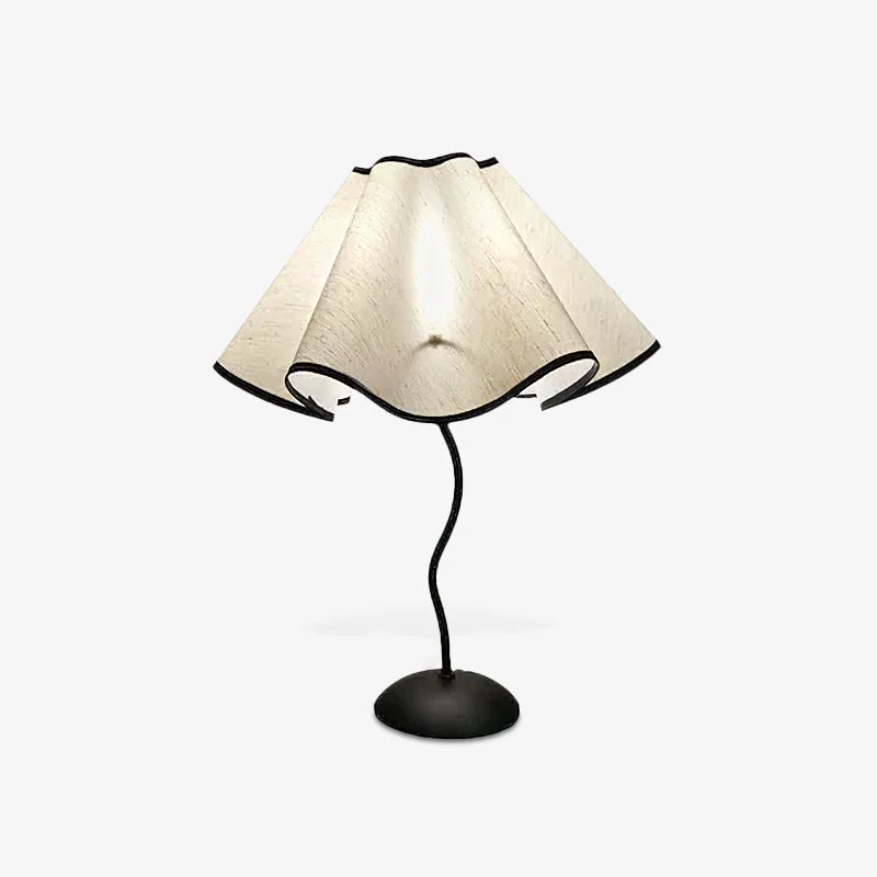 Elite Cora Table Lamp Modern