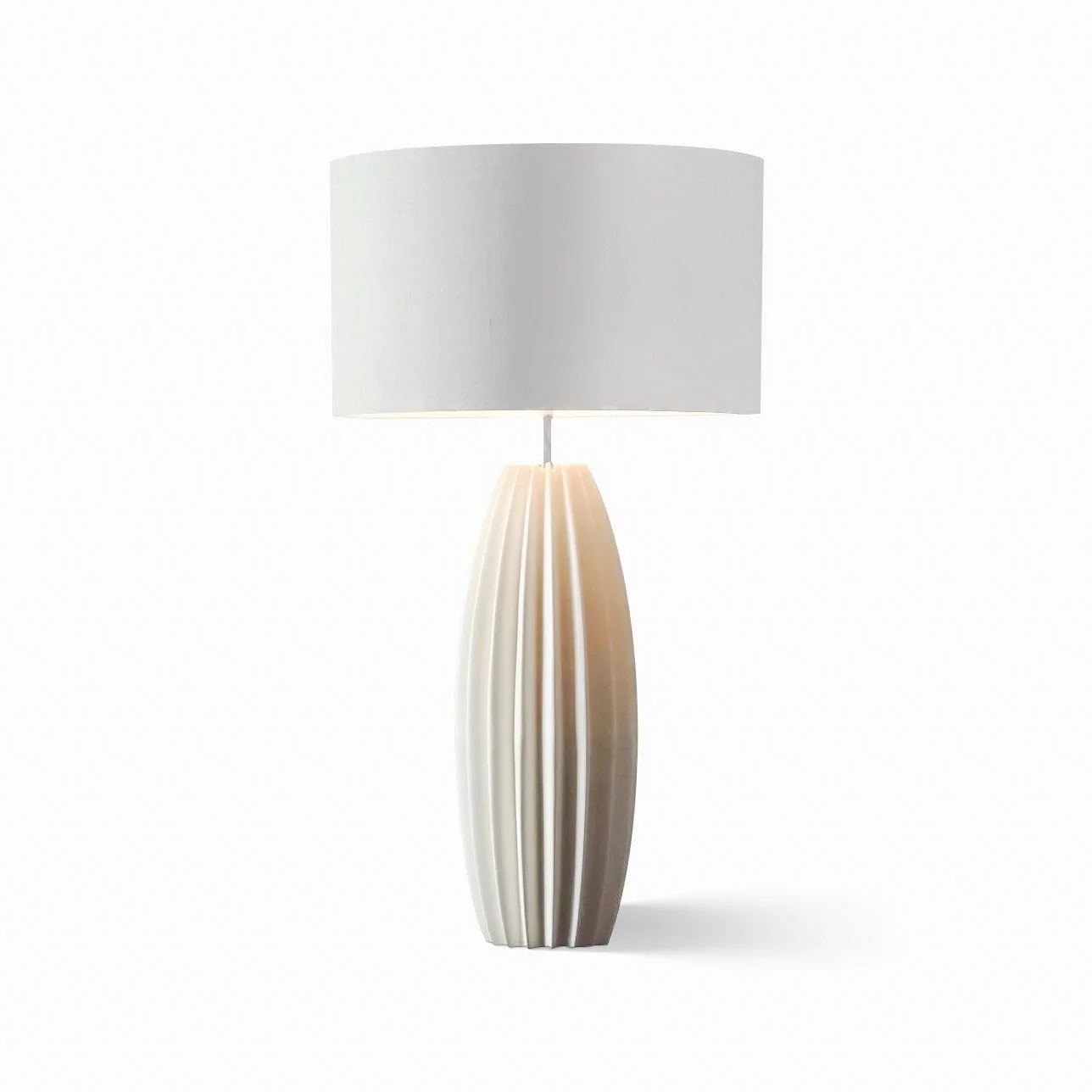 World-Class Galileo Table Lamp Relaxed