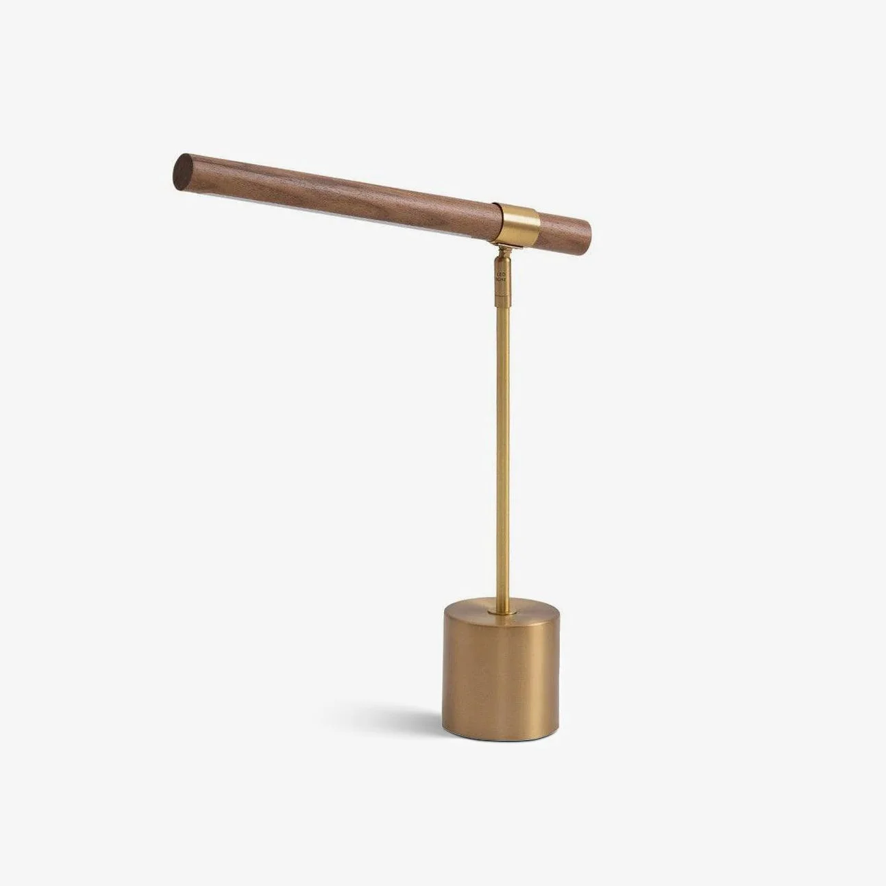 Recyclable Linear Table Lamp Selected