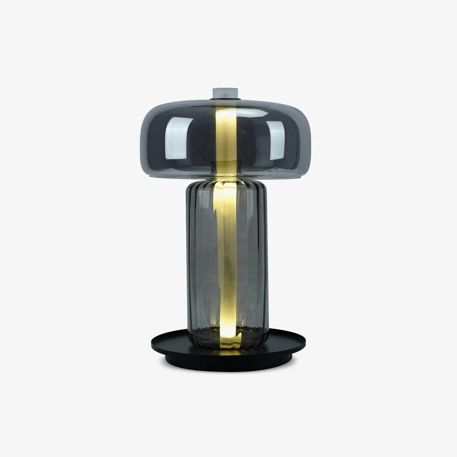 High-End Rapanui Table Lamp Premium