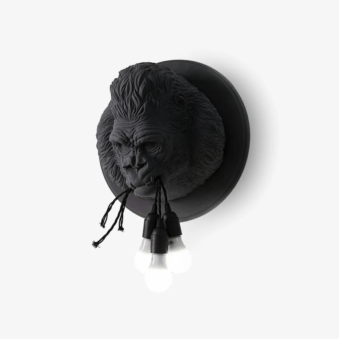 Efficient Rilla Wall Sconce Powerful