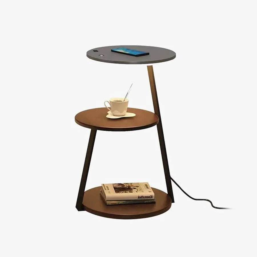 Convenient Antony Side Floor Lamp Trusted