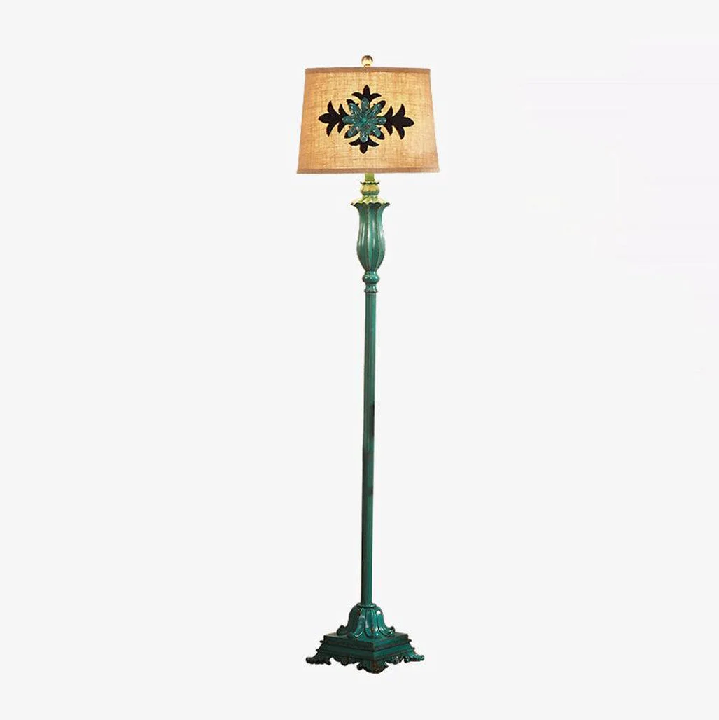 Safe Lark Floor Lamp Reliable