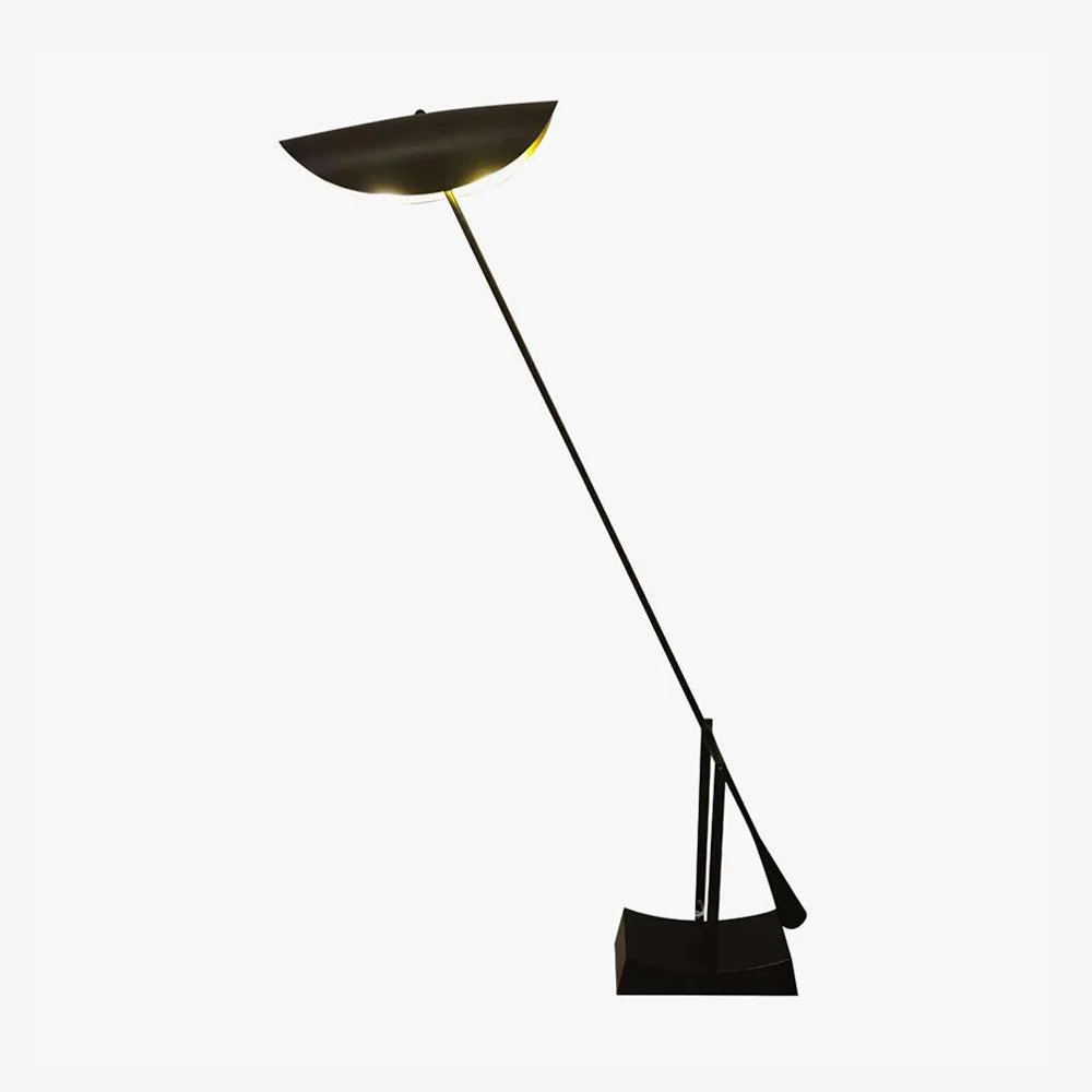 Professional YIU-X Floor Lamp Recyclable