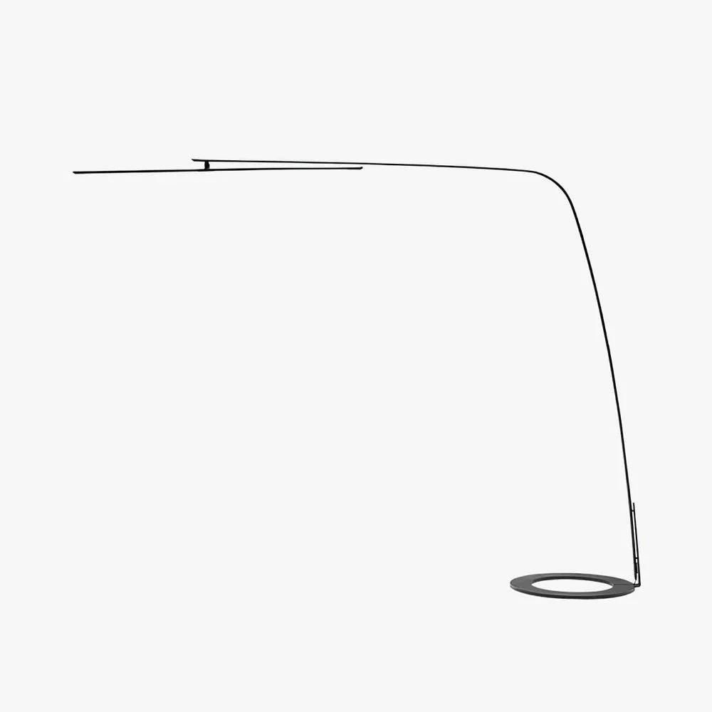 Comfortable Stealth Floor Lamp Efficient