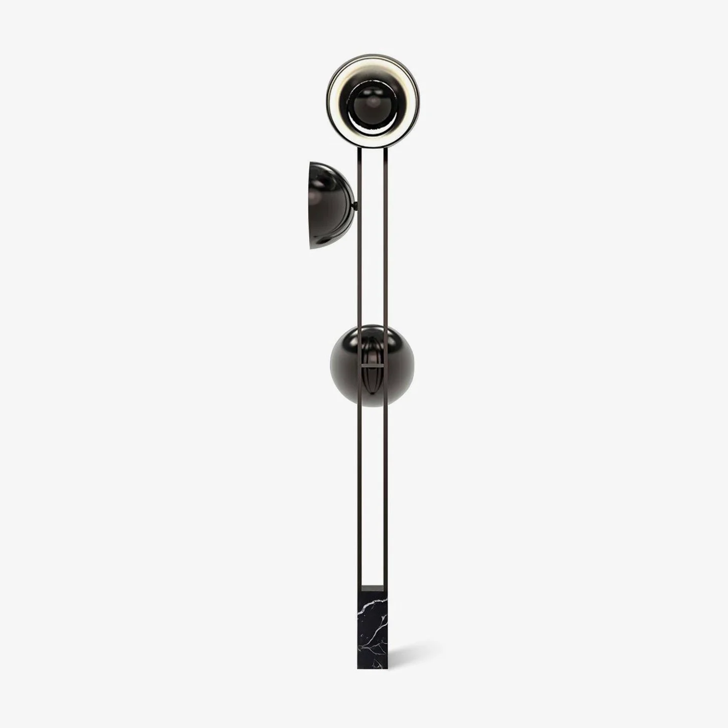 Fashionable O3 Floor Lamp Authentic
