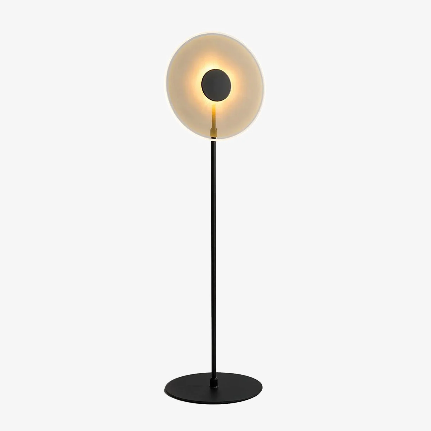 Exclusive Blass Genesis Floor Lamp Crafted
