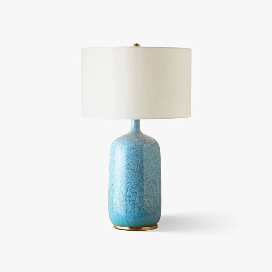 Durable Culloden Table Lamp Powerful