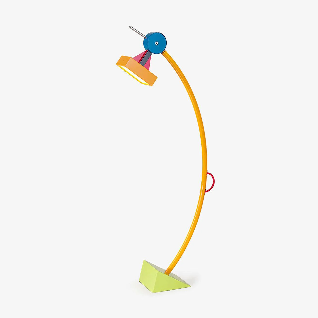 Versatile Treetops Floor Lamp Prestigious