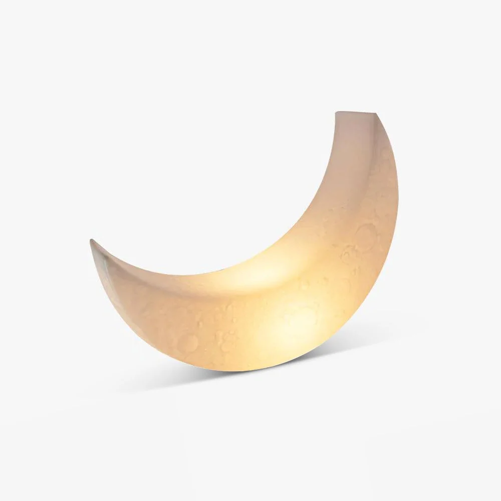 Safe My Moon Floor Lamp Expertly Made