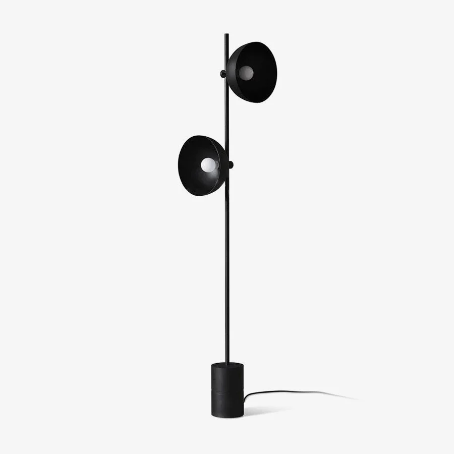 Elegant Studio Floor Lamp Fine