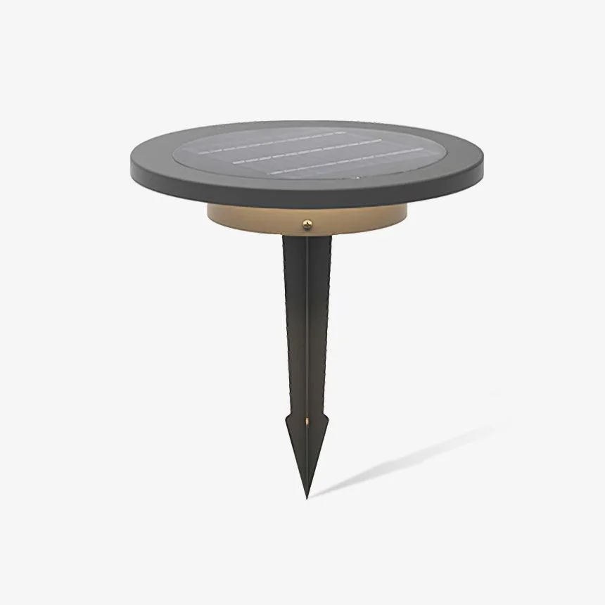 Stylish Lawn Nails Garden Light Elite