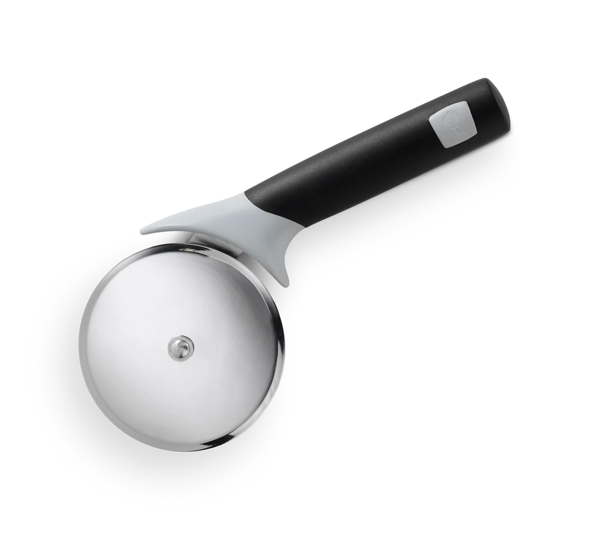 Pure Pizza Cutter Clean