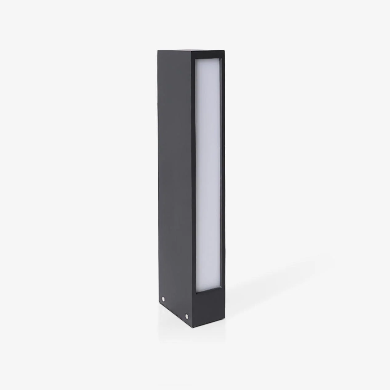 Trusted Faro Outdoor Post Lamp Clean