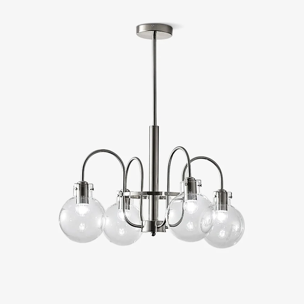 Long-Lasting Hansford Chandelier Superior