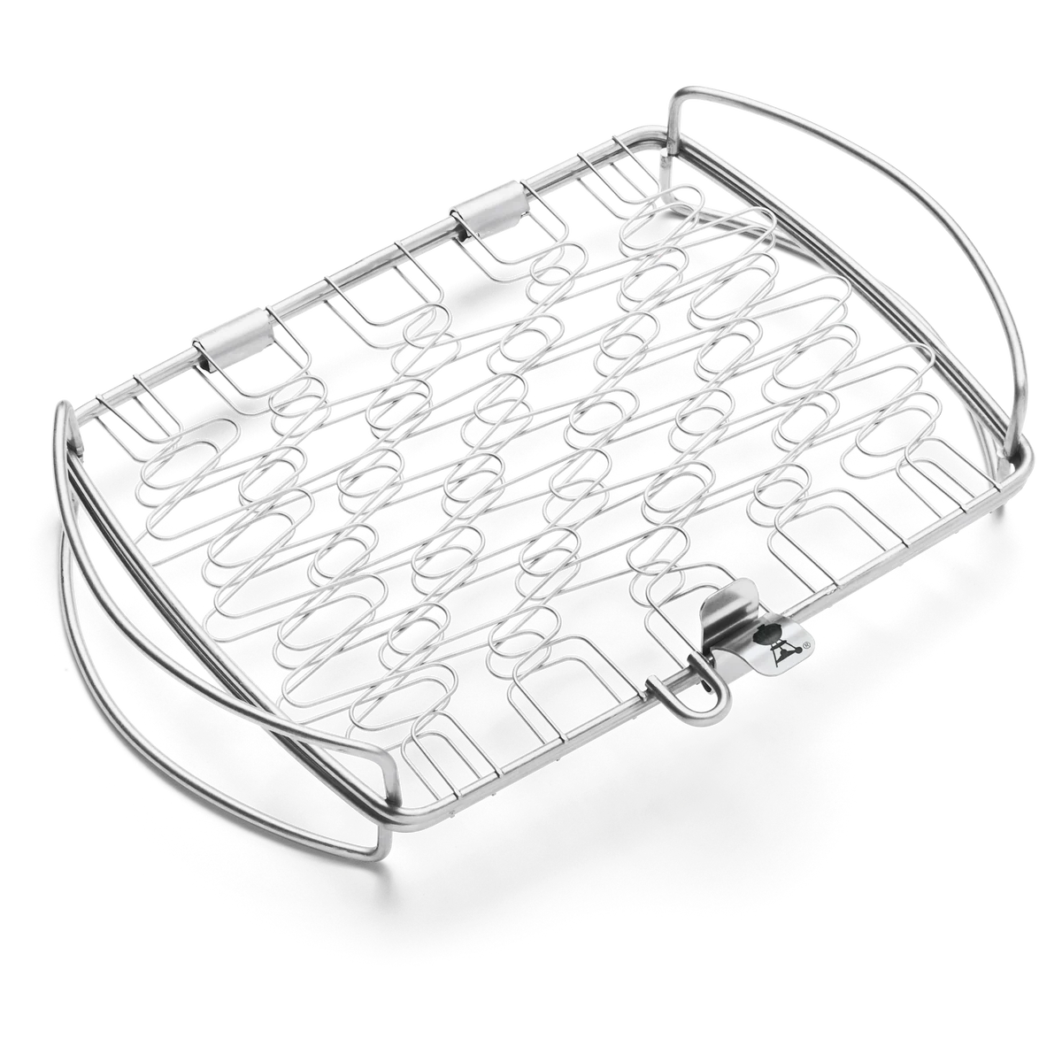Sustainable Grilling Basket – Small Fine
