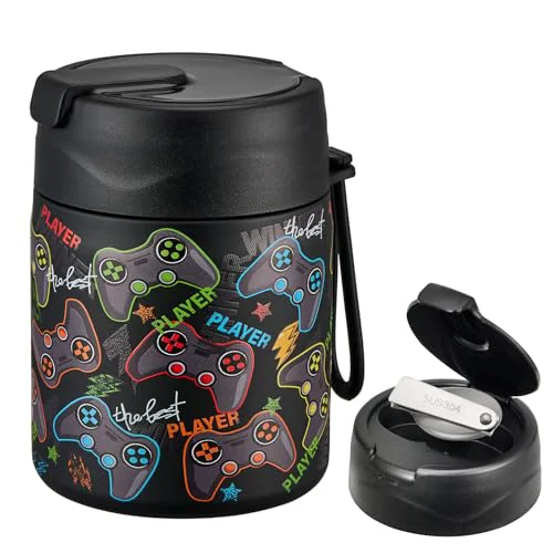 User-Friendly 17oz Soup Thermo for Hot Food Kids Next-Generation