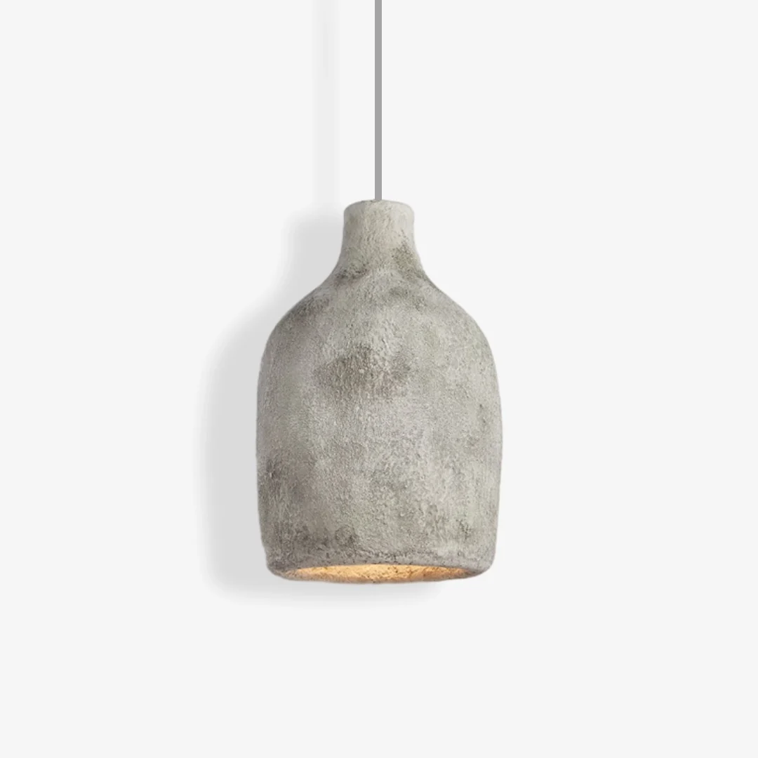 Safe Retro Pendant Light Reusable