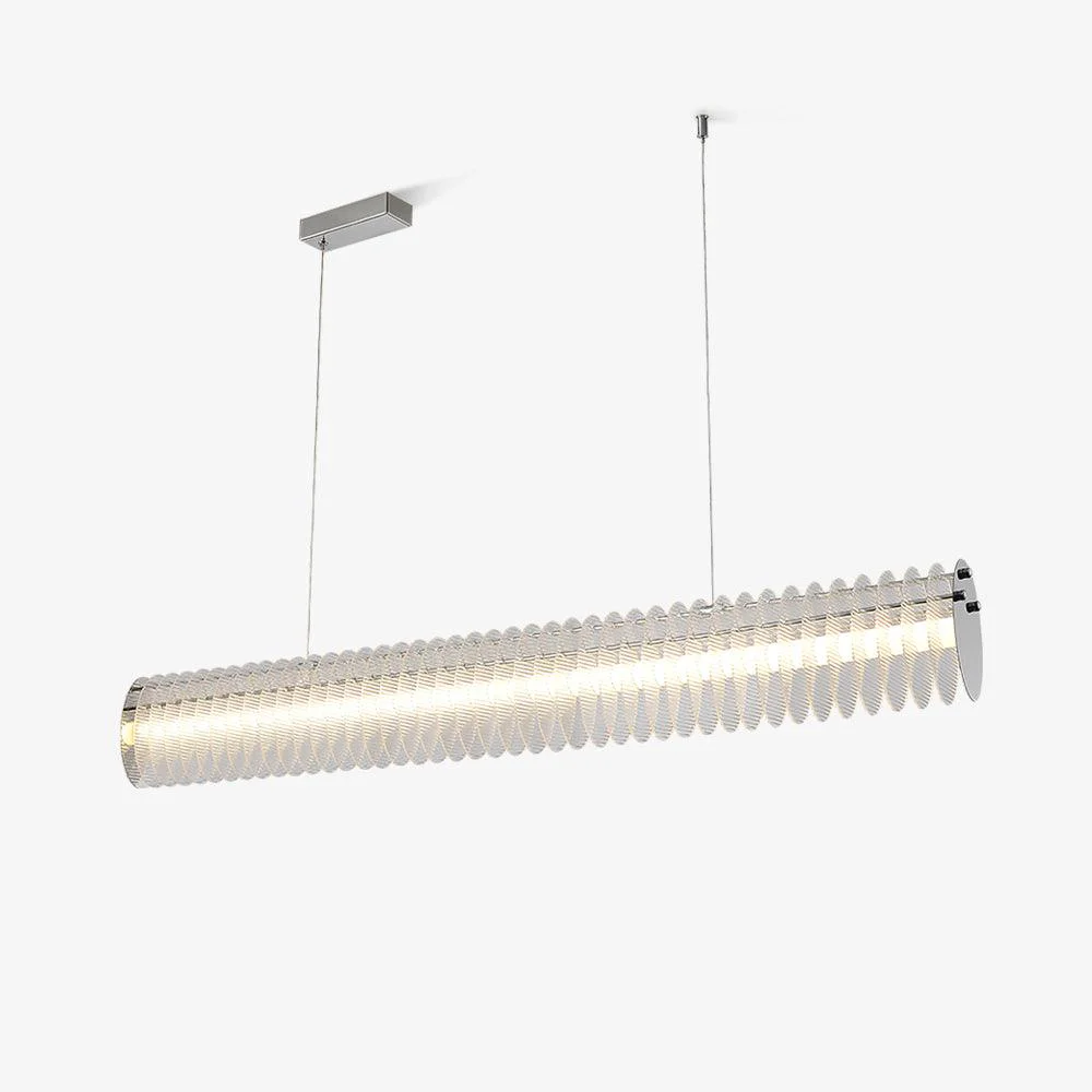 Trendy Gand Chandelier Green