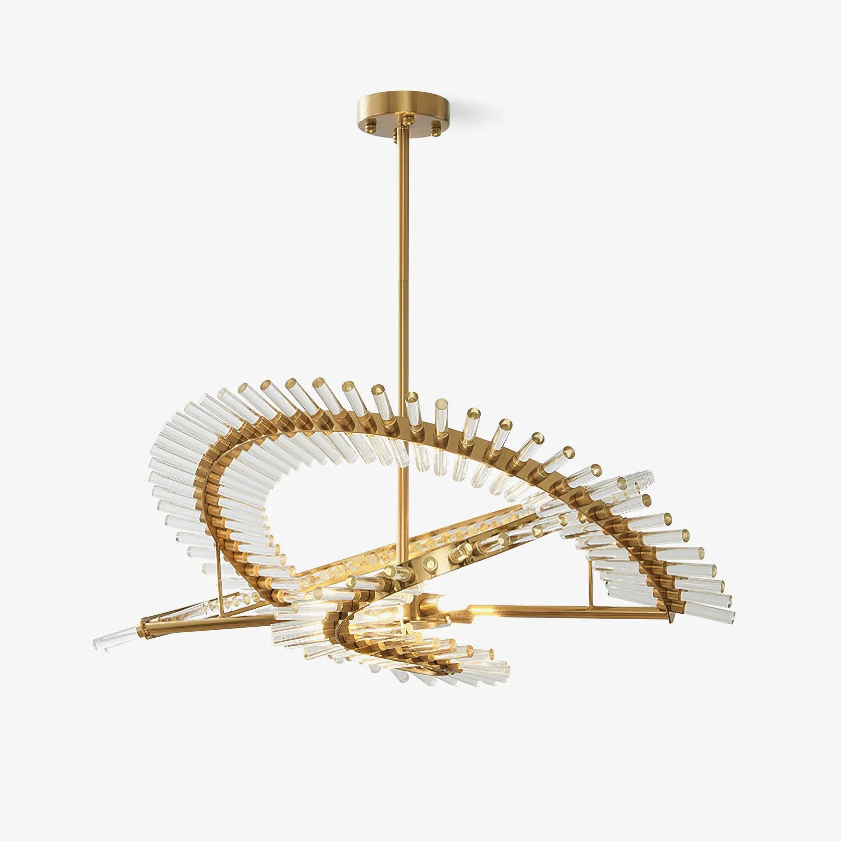 Classic Waltz Art Chandelier Innovative