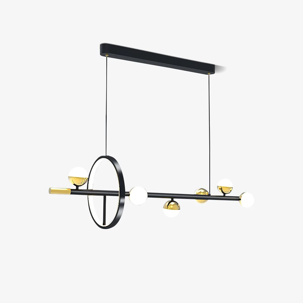 Premium Material Alonso Chandelier Advanced