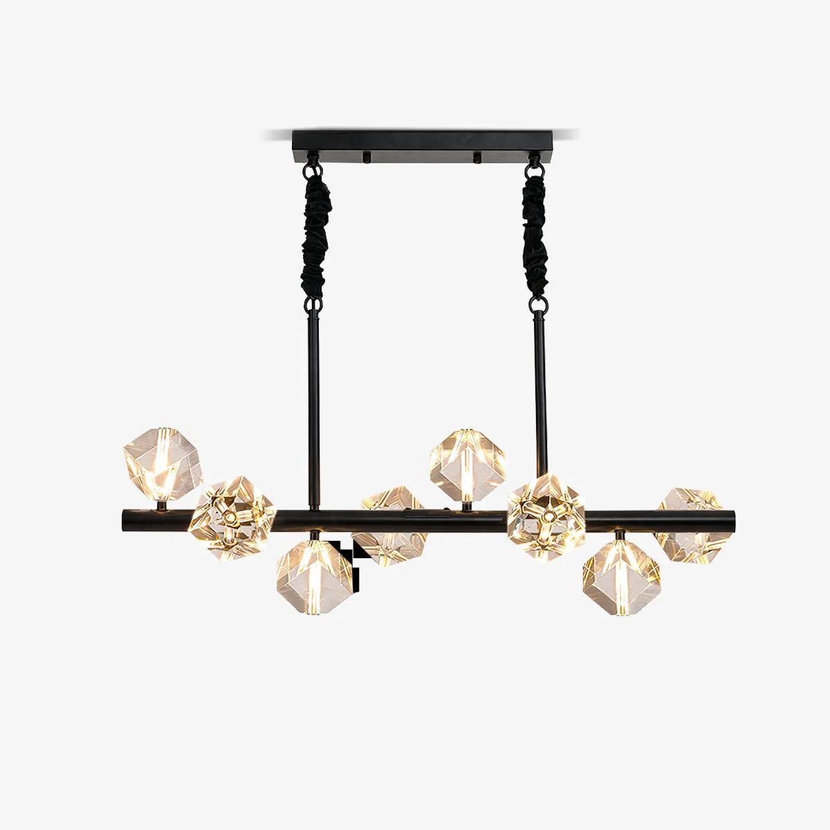 Outstanding Takku Crystal Chandelier Premium Material