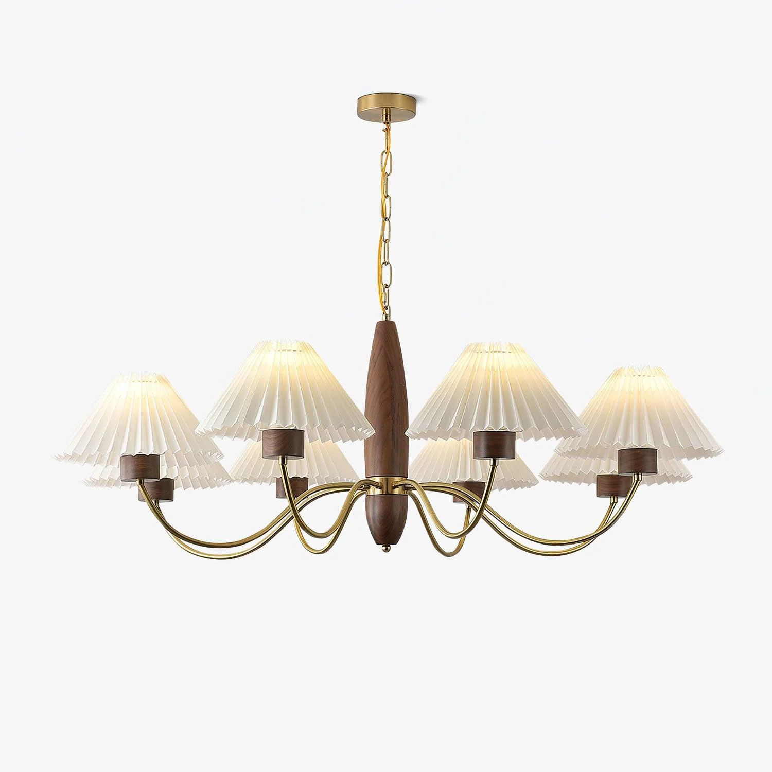 Next-Generation Asquith Chandelier Relaxed