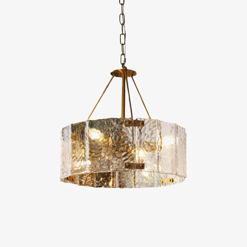 Authentic Calvert Chandelier Fast