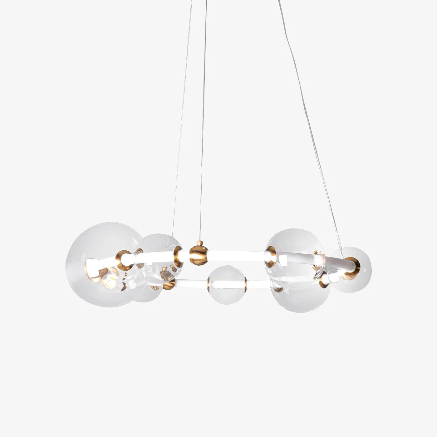 Reliable Puppet Chandelier Efficient
