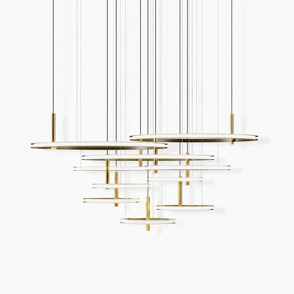 Pure Labilis Chandelier Classic