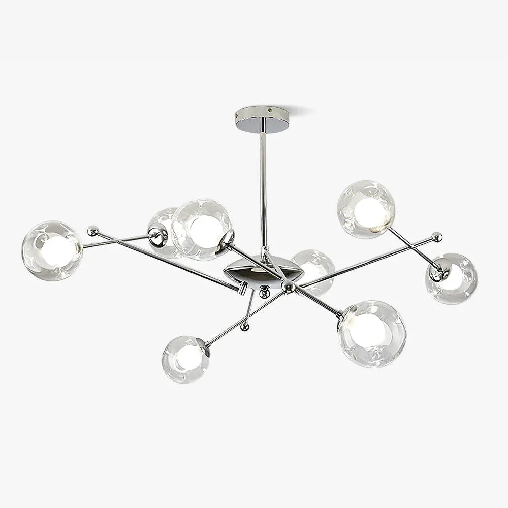 Effective Westlife Sputnik Chandelier Innovative