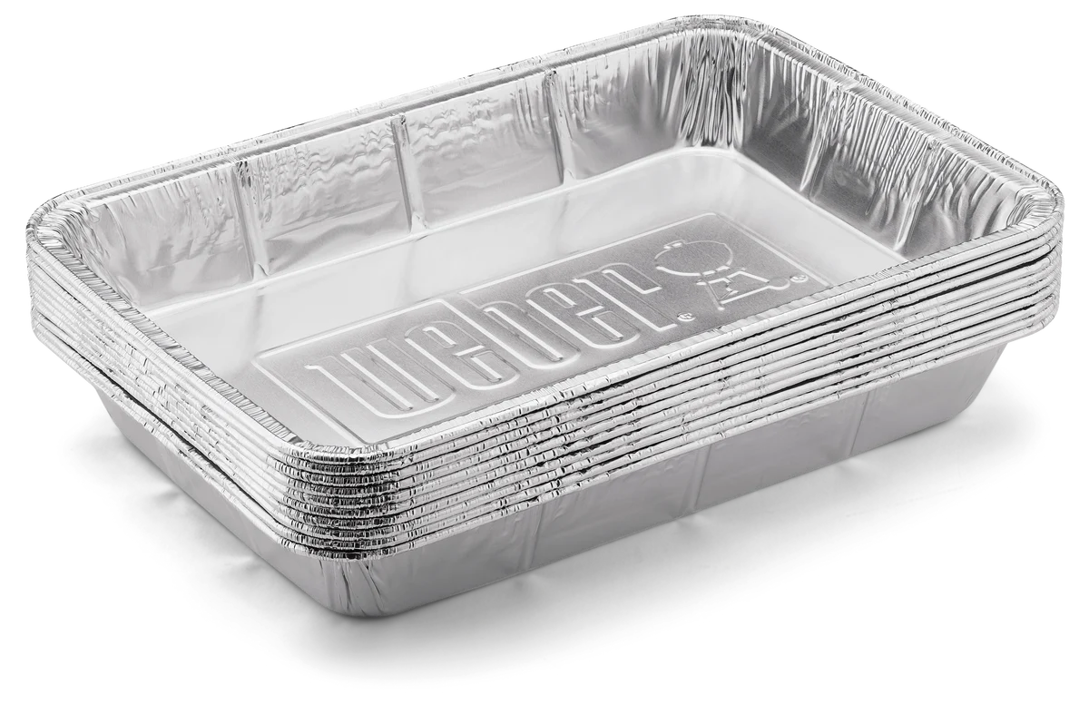 High-Grade Foil Pans Contemporary